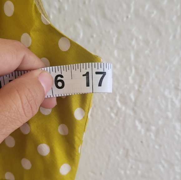 J.Crew Silk Dress Size 6 NWT - Picture 6 of 7